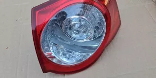 3C9945096N Фонарь задний правый Volkswagen Passat B6 Арт e10239438, вид 2