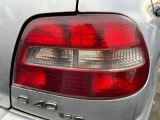 2000-2004 Фонарь задний правый Volvo S40 1 Арт e10241383, вид 1