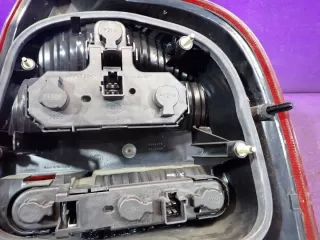 9154478 Фонарь задний левый Volvo S80 1 Арт e10241638, вид 3