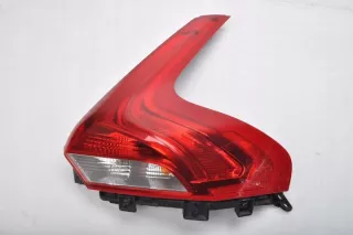 31395845 Фонарь задний правый Volvo V40 2 Арт e10241686, вид 1