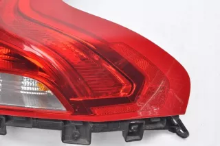 31395845 Фонарь задний правый Volvo V40 2 Арт e10241686, вид 2