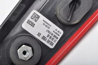 31395845 Фонарь задний правый Volvo V40 2 Арт e10241686, вид 4