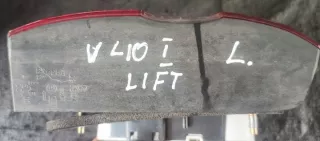  Фонарь задний левый Volvo V40 1 Арт e10241744, вид 3