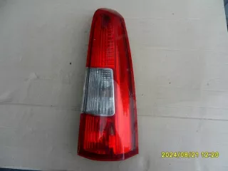 9154494 Фонарь задний правый Volvo V70 2 Арт e10242080, вид 1
