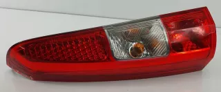 30722645 Фонарь задний левый Volvo V70 2 Арт e10242125, вид 1