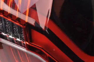 32337133 Фонарь задний левый Volvo V90 2 Арт e10242247, вид 7