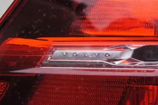  Фонарь задний левый Volvo XC60 2 Арт e10242271, вид 2