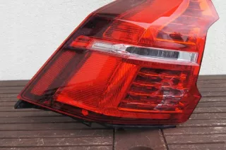  Фонарь задний левый Volvo XC60 2 Арт e10242271, вид 3