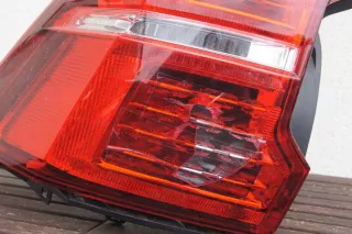  Фонарь задний левый Volvo XC60 2 Арт e10242271, вид 4