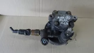  Насос гидроусилителя руля Audi A3 8L Арт e10242703, вид 1