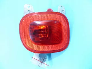 51848138 Фара противотуманная левая Fiat Panda 3 Арт e10242919, вид 2