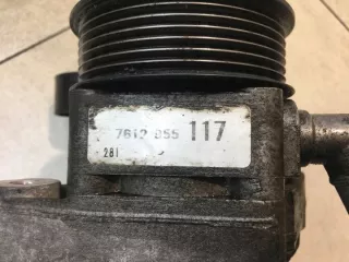 7612955117 Насос гидроусилителя руля Iveco Daily 2 Арт e10243084, вид 4