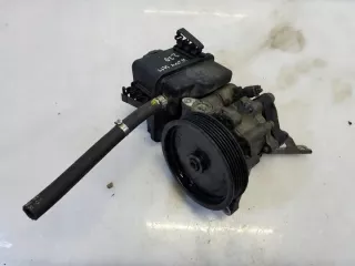 0064662601 Насос гидроусилителя руля Mercedes C W204 Арт e10243183, вид 1