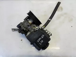 0064662601 Насос гидроусилителя руля Mercedes C W204 Арт e10243183, вид 2