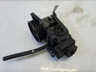0064662601 Насос гидроусилителя руля Mercedes C W204 Арт e10243183, вид 3