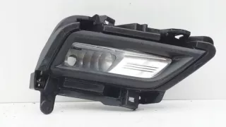 261508995A 90078635 90078637 Фара противотуманная правая Nissan Micra K14 Арт e10244327, вид 1