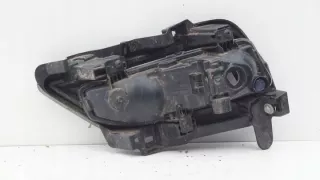 261508995A 90078635 90078637 Фара противотуманная правая Nissan Micra K14 Арт e10244327, вид 2