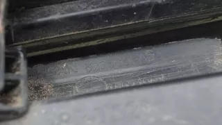 261508995A 90078635 90078637 Фара противотуманная правая Nissan Micra K14 Арт e10244327, вид 4
