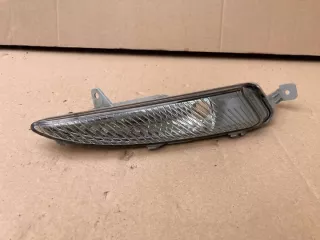 662588537 Фара противотуманная правая Opel Astra J Арт e10244817, вид 1