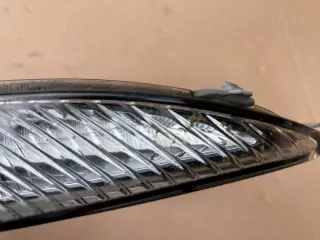 662588537 Фара противотуманная правая Opel Astra J Арт e10244817, вид 4