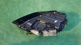 8K0941003C 8K0941029AJ 8K0941029C Фара левая Audi A4 B9 Арт e10245089, вид 4