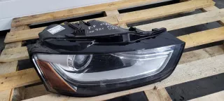 8K0941006E Фара правая Audi A4 B8 Арт e10245376, вид 1