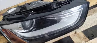 8K0941006E Фара правая Audi A4 B8 Арт e10245376, вид 3
