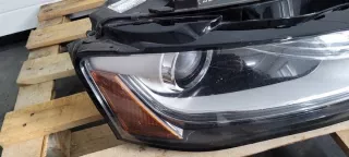 8K0941006E Фара правая Audi A4 B8 Арт e10245376, вид 4