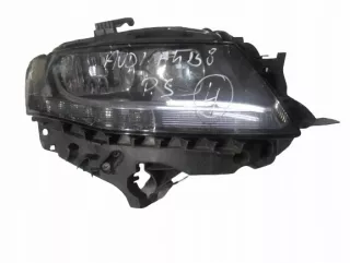 8K0941030AF Фара правая Audi A4 B8 Арт e10245499, вид 1
