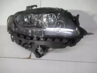 8K0941030AF Фара правая Audi A4 B8 Арт e10245499, вид 2