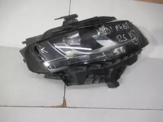 8K0941030AF Фара правая Audi A4 B8 Арт e10245499, вид 3