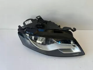 8K0941004 8K0941004P Фара правая Audi A4 B8 Арт e10245675, вид 3