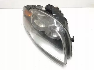 8E0941004AJ Фара левая Audi A4 B7 Арт e10245756, вид 2