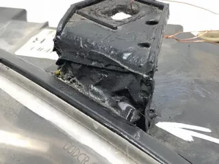 8E0941004AJ Фара левая Audi A4 B7 Арт e10245756, вид 3