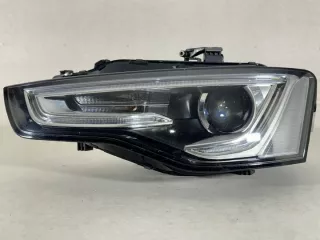 8T0941005C Фара левая Audi A5 (S5,RS5) 1 Арт e10246639, вид 1