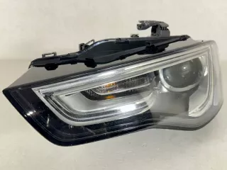 8T0941005C Фара левая Audi A5 (S5,RS5) 1 Арт e10246639, вид 2