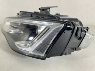 8T0941005C Фара левая Audi A5 (S5,RS5) 1 Арт e10246639, вид 3