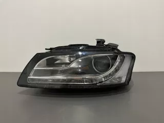 8T0941003AN Фара левая Audi A5 (S5,RS5) 1 Арт e10246729, вид 1