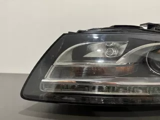 8T0941003AN Фара левая Audi A5 (S5,RS5) 1 Арт e10246729, вид 2