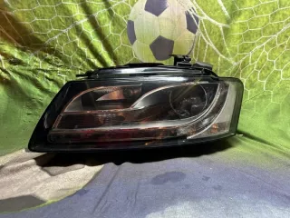 8T0941003AN Фара левая Audi A5 (S5,RS5) 1 Арт e10246750, вид 1