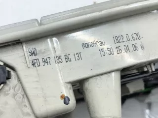 4F0947135BG LORK-1636-18941 Фара левая Audi A6 C6 (S6,RS6) Арт e10247819, вид 4