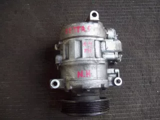 1K0820859N 4771905985 6SEU14C Компрессор кондиционера Audi A3 8P Арт e10249861, вид 1