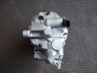 1K0820859N 4771905985 6SEU14C Компрессор кондиционера Audi A3 8P Арт e10249861, вид 2