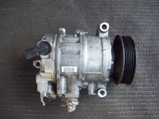 1K0820859N 4771905985 6SEU14C Компрессор кондиционера Audi A3 8P Арт e10249861, вид 3