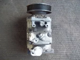 1K0820859N 4771905985 6SEU14C Компрессор кондиционера Audi A3 8P Арт e10249861, вид 4