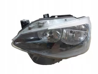 A9722967108 1EG010741-01 7229671-09 Фара левая BMW 1 F20/F21 Арт e10250274, вид 1