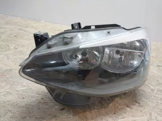 A9722967108 1EG010741-01 7229671-09 Фара левая BMW 1 F20/F21 Арт e10250274, вид 2