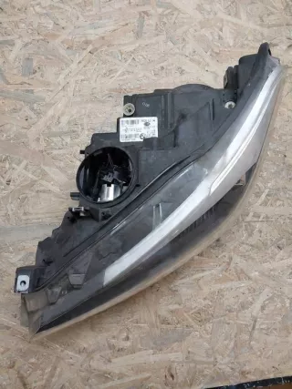 A9722967108 1EG010741-01 7229671-09 Фара левая BMW 1 F20/F21 Арт e10250274, вид 3