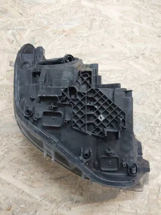 A9722967108 1EG010741-01 7229671-09 Фара левая BMW 1 F20/F21 Арт e10250274, вид 4