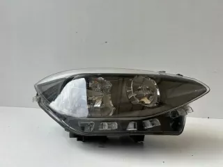 7229672 Фара правая BMW 1 F20/F21 Арт e10250330, вид 1